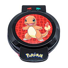 Uncanny Brands Pokémon Squirtle Waffle Maker