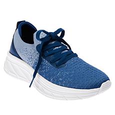 Urban Sport by J/Slides Holly Athleisure Sneaker