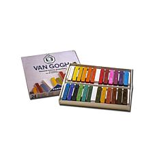 Van Gogh Pastels 24-pack