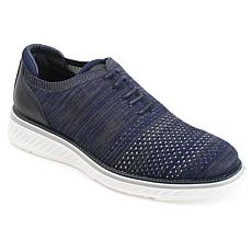 Vance Co. Men's Marlon Knit Casual Dress Shoe