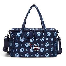 Titans Vera Bradley Small Backpack - Official Tennessee Titans Store