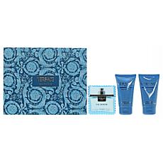 Versace Eau Fraiche Hard Box Set