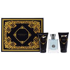 versace cologne gift set