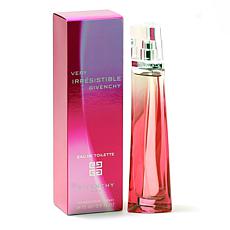 Very Irresistible Ladies By Givenchy Eau De Toilette Spray - 2.5 oz.