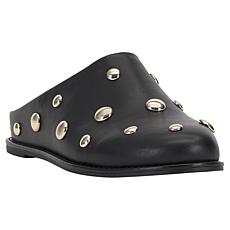 Vince Camuto Cassius Studded Slip-On Mule