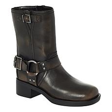 Hsn steve deals madden boots