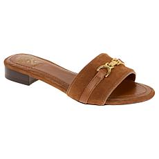 Vince Camuto® Maxine Horsebit Sandal Sandal