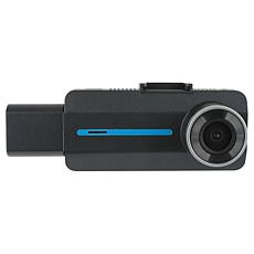 Vivitar 4K Dual View Dashcam System with G-Sensor