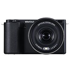Vivitar 4K Ultra Video 74X Hybrid Optical Zoom 64MP Camera 