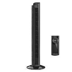 Vornado OZI42 42" Whole Room Air Circulator Tower Fan w/Remote Control