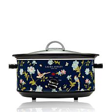 VQ Laura Ashley 6.5L Slow Cooker