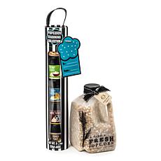 Wabash Valley Farms Season & Savor Snack Set