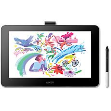 Wacom One 13.3" Drawing Tablet with Screen 