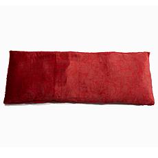 Warm & Cozy Plush Printed Body Pillow