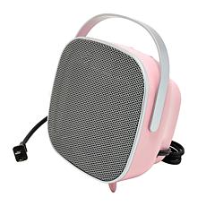 Warm Living 1500W Portable Graphene Space Heater