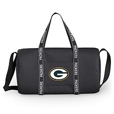 Green Bay Packers WEAR by Erin Andrews Women's Double Jacquard