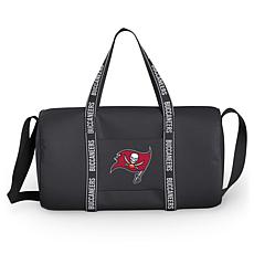 Women's Tampa Bay Buccaneers Gameday Couture Gray Coin