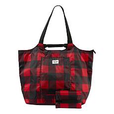 Littlearth NFL Super Duty Camo Tote ,Commanders