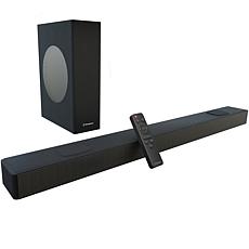 Westinghouse 5.1.2 Chnl Wireless Subwoofer Dolby Atmos