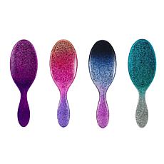 Wet Brush 4-Piece Glitter Bundle