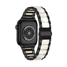 WFG Resin & Metal Band 42/44/45mm