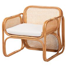 Wholesale Interiors bali and pari Cambridge Rattan Armchair