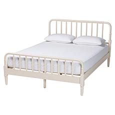 Wholesale Interiors Baxton Studio Braith King Bed