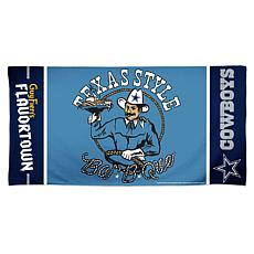 WinCraft Dallas Cowboys 24 x 38 Championship Banner