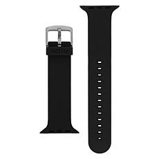WITHit Smooth Silicone Keeperless Band for Apple Watch 38/40/41mm