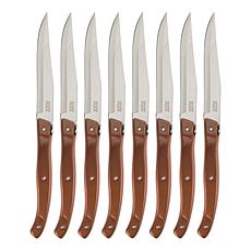 Wolfgang Puck 2-pack of 4-piece Special Edition Steak Knife Sets