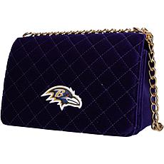 Officially Licensed Baltimore Ravens Uniform Rug - 19in. x 30in. - NFL -  9810040, HSN