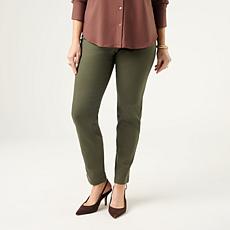 Wynne Denim Narrow Leg Pant