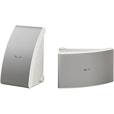 Yamaha NS-AW592 Speaker - White