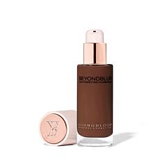 Youngblood Mineral Cosmetics BeyondBlur Foundation - Deep Warm