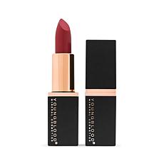 Youngblood Mineral Cosmetics Mineral Crème Lipstick - Kranberry