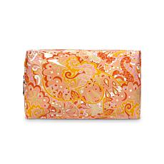 Youzey Paisly Cosmetic Bag