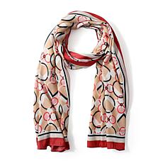 Youzey The Allison Scarf