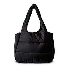 Youzey The Astra Crossbody Tote