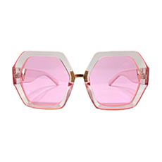 Youzey The Hexy Sunglasses