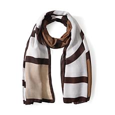 Youzey The Kimberly Lightweight Scarf