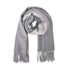 Youzey The Victoria Ultrasoft Reversible Pashmina