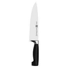 ZWILLING Four Star 8" Chef's Knife