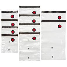 Zwilling Fresh and Save Vacuum Bag 10-Piece Set
