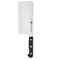 Zwilling Gourmet 7" Chinese Chef's Knife