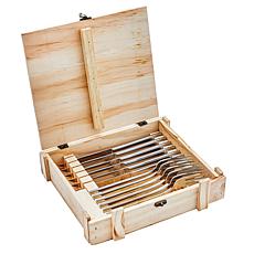 Zwilling Steak Dinner Cutlery Set - 12 Piece
