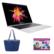 Apple MacBook Air 13" M1 Silver 256GB Laptop with Software & Bag