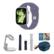 Apple Watch Series 11 Silver 46mm with 2 Bands & Accessories M/L