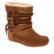 bearpaw cyan boot