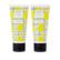 Beekman 1802 2-pack Sunshine Lemon Goat Milk Hand Cream