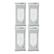Beekman 1802 Fresh Air 4-pack Face Wipes Auto-Ship®